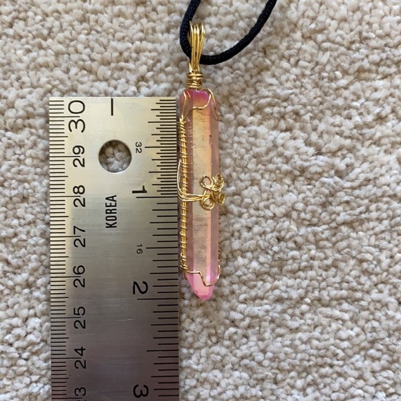 Aura Necklace - Picture 8 of 8